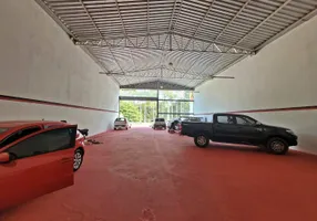 Foto 1 de Galpão/Depósito/Armazém para alugar, 250m² em Santa Mônica, Uberlândia