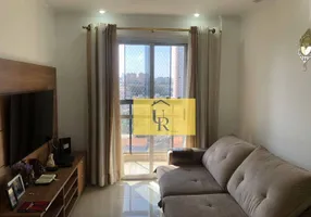 Foto 1 de Apartamento com 3 Quartos à venda, 75m² em Jardim Vila Galvão, Guarulhos