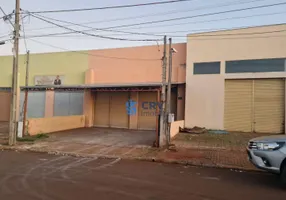 Foto 1 de Galpão/Depósito/Armazém à venda, 250m² em Jardim Maria Celina, Londrina