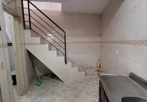 Foto 1 de Casa com 1 Quarto para alugar, 30m² em Jardim Ângela, São Paulo