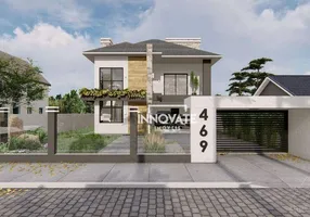 Foto 1 de Casa com 3 Quartos à venda, 340m² em Cidade Nova, Ivoti