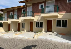 Foto 1 de Casa de Condomínio com 2 Quartos à venda, 75m² em Laranjeiras, Caieiras