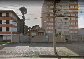 Foto 1 de Lote/Terreno à venda, 682m² em Alto, Curitiba