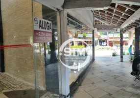 Foto 1 de Ponto Comercial para alugar, 38m² em Centro, Armação dos Búzios