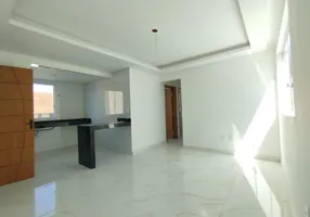 Foto 1 de Apartamento com 3 Quartos à venda, 97m² em Vila Clóris, Belo Horizonte