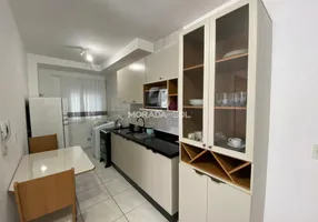 Foto 1 de Apartamento com 2 Quartos para alugar, 60m² em Casa Branca, Itapema