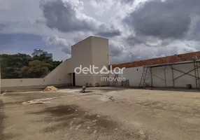 Foto 1 de Galpão/Depósito/Armazém para alugar, 260m² em Santa Mônica, Belo Horizonte