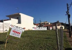 Foto 1 de Lote/Terreno à venda, 266m² em Residencial Terras do Barão, Campinas