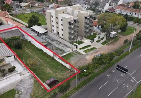 Foto 1 de Lote/Terreno à venda, 600m² em Jardim das Américas, Curitiba