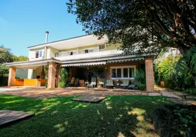 Foto 1 de Casa com 4 Quartos à venda, 650m² em Real Parque, São Paulo