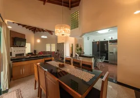 Foto 1 de Casa de Condomínio com 3 Quartos à venda, 93m² em Lagoa Redonda, Fortaleza