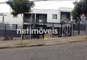 Foto 1 de Casa com 2 Quartos para alugar, 45m² em Marajó, Belo Horizonte