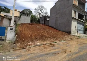 Foto 1 de Lote/Terreno à venda, 156m² em Parque Residencial Itapeti, Mogi das Cruzes