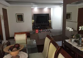 Foto 1 de Apartamento com 3 Quartos à venda, 98m² em Chácara Inglesa, São Paulo