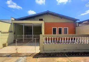 Foto 1 de Casa com 3 Quartos à venda, 197m² em Jardim Monumento, Piracicaba