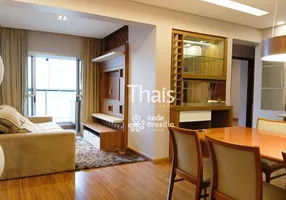 Foto 1 de Apartamento com 3 Quartos à venda, 83m² em Sul, Águas Claras