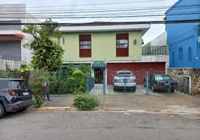 Foto 1 de Lote/Terreno com 1 Quarto à venda, 525m² em Lapa, São Paulo