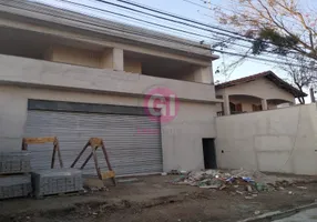 Foto 1 de Sala Comercial para alugar, 50m² em Jardim Santa Maria, Jacareí