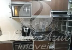 Foto 1 de Apartamento com 2 Quartos à venda, 57m² em Parque Residencial Vila União, Campinas