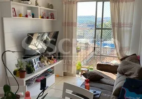 Foto 1 de Apartamento com 2 Quartos à venda, 58m² em Jardim Sabará, São Paulo