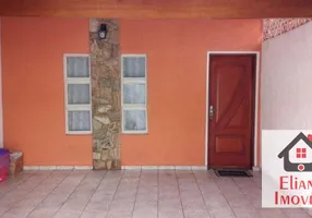 Foto 1 de Casa com 2 Quartos à venda, 125m² em Jardim DallOrto, Sumaré