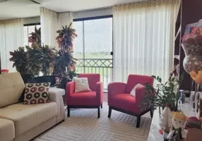 Foto 1 de Apartamento com 4 Quartos à venda, 100m² em Água Verde, Curitiba