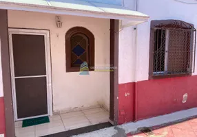 Foto 1 de Casa de Condomínio com 1 Quarto à venda, 52m² em Boqueirão, Praia Grande