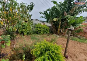 Foto 1 de Casa com 3 Quartos à venda, 72m² em Nossa Senhora de Fatima, Telêmaco Borba