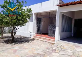 Foto 1 de Casa com 4 Quartos à venda, 117m² em Ponta Negra, Natal