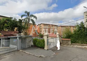 Foto 1 de Apartamento com 2 Quartos para alugar, 45m² em Jardim Arco Iris, Cotia