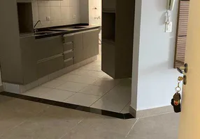 Foto 1 de Apartamento com 2 Quartos à venda, 63m² em Paulicéia, Piracicaba