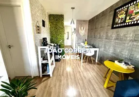 Foto 1 de Apartamento com 2 Quartos à venda, 66m² em Cachambi, Rio de Janeiro