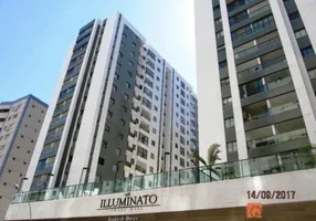 Foto 1 de Apartamento com 1 Quarto à venda, 10m² em Norte (Águas Claras), Brasília