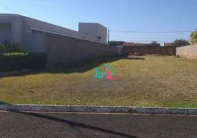 Foto 1 de Lote/Terreno à venda, 829m² em Jardim Magnólias, Araraquara