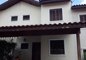 Foto 1 de Casa de Condomínio com 3 Quartos à venda, 90m² em Jardim Santa Cecilia, Sorocaba