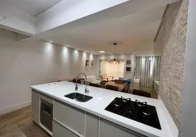 Foto 1 de Apartamento com 2 Quartos à venda, 69m² em Jardim Anália Franco, São Paulo