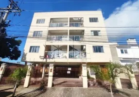 Foto 1 de Apartamento com 2 Quartos à venda, 73m² em Alvorada, Guaíba