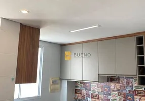 Foto 1 de Apartamento com 2 Quartos à venda, 40m² em Jardim Ubirajara, Cuiabá