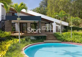 Foto 1 de Casa de Condomínio com 4 Quartos para alugar, 1000m² em Sítios de Recreio Gramado, Campinas