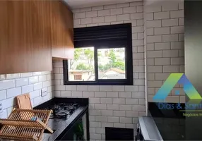 Foto 1 de Apartamento com 1 Quarto à venda, 49m² em Chácara Inglesa, São Paulo