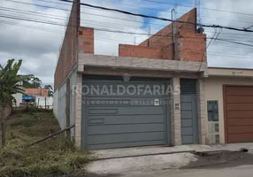 Foto 1 de Sobrado com 2 Quartos à venda, 125m² em  Jardim São Rafael, São Paulo