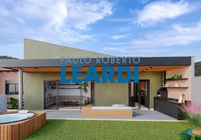 Foto 1 de Casa de Condomínio com 3 Quartos à venda, 131m² em Itapetininga, Atibaia