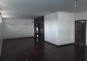 Foto 1 de Imóvel Comercial com 4 Quartos para alugar, 300m² em Nova Campinas, Campinas