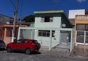 Foto 1 de Apartamento com 3 Quartos à venda, 250m² em Vila Dionísia, São Paulo