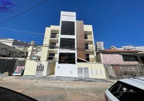 Foto 1 de Casa de Condomínio com 2 Quartos à venda, 37m² em Parada Inglesa, São Paulo