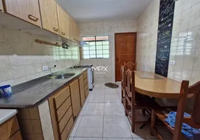 Foto 1 de Casa com 3 Quartos para alugar, 124m² em Santa Terezinha, Piracicaba