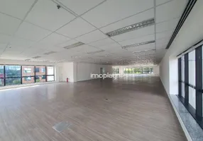 Foto 1 de Sala Comercial para alugar, 400m² em Vila Olímpia, São Paulo