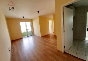 Foto 1 de Apartamento com 3 Quartos à venda, 67m² em Bairro Alto, Curitiba