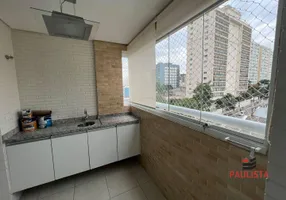 Foto 1 de Apartamento com 2 Quartos para alugar, 57m² em Saúde, São Paulo