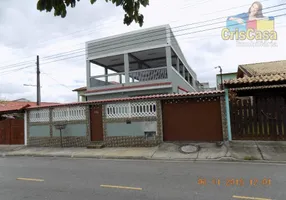 Foto 1 de Casa com 3 Quartos à venda, 200m² em Cidade Beira Mar, Rio das Ostras